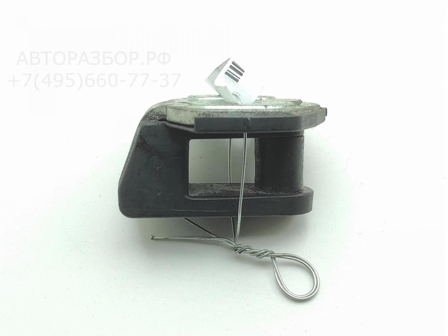 Ответная часть замка двери