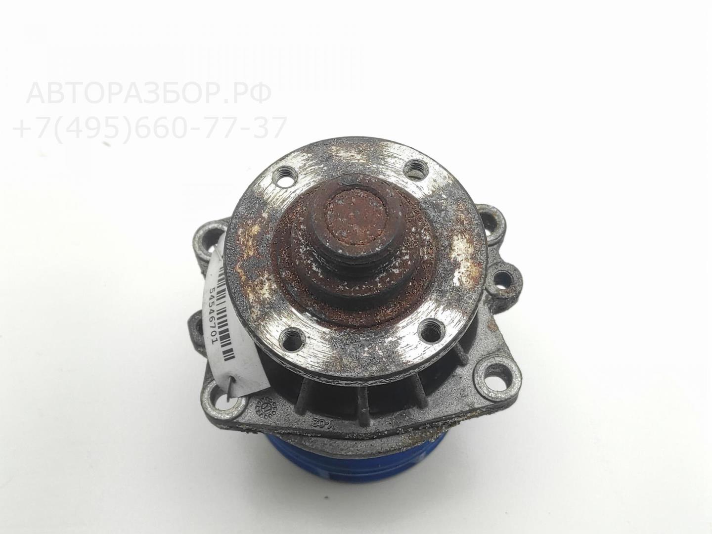 Насос водяной (помпа)