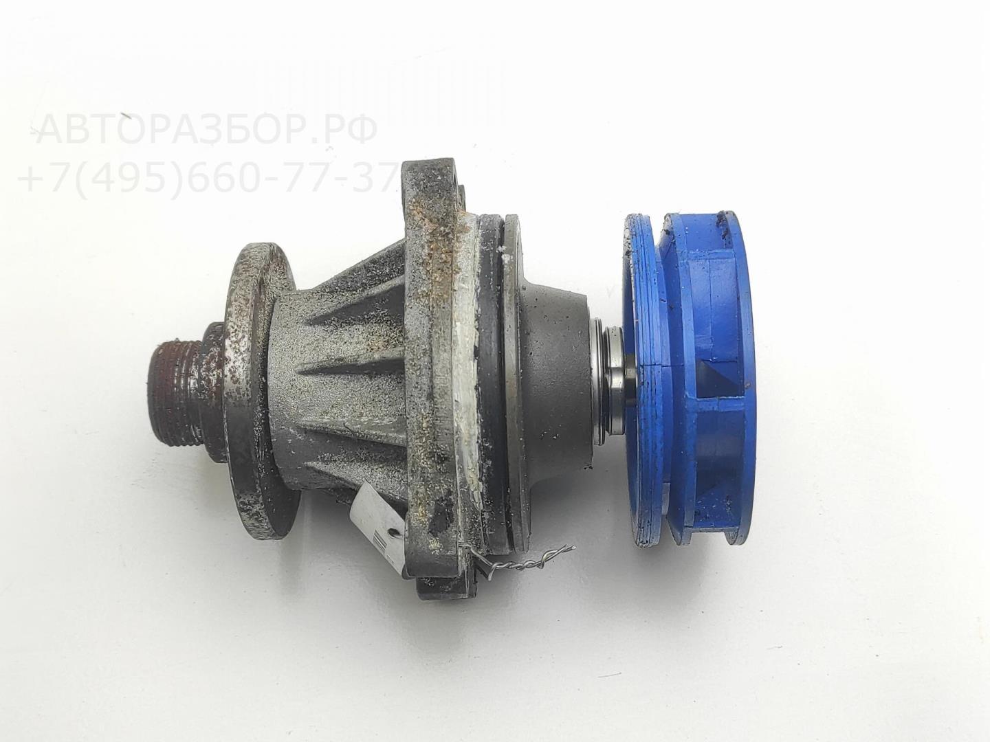 Насос водяной (помпа)