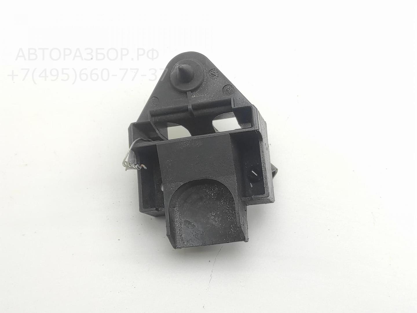 Кронштейн радиатора