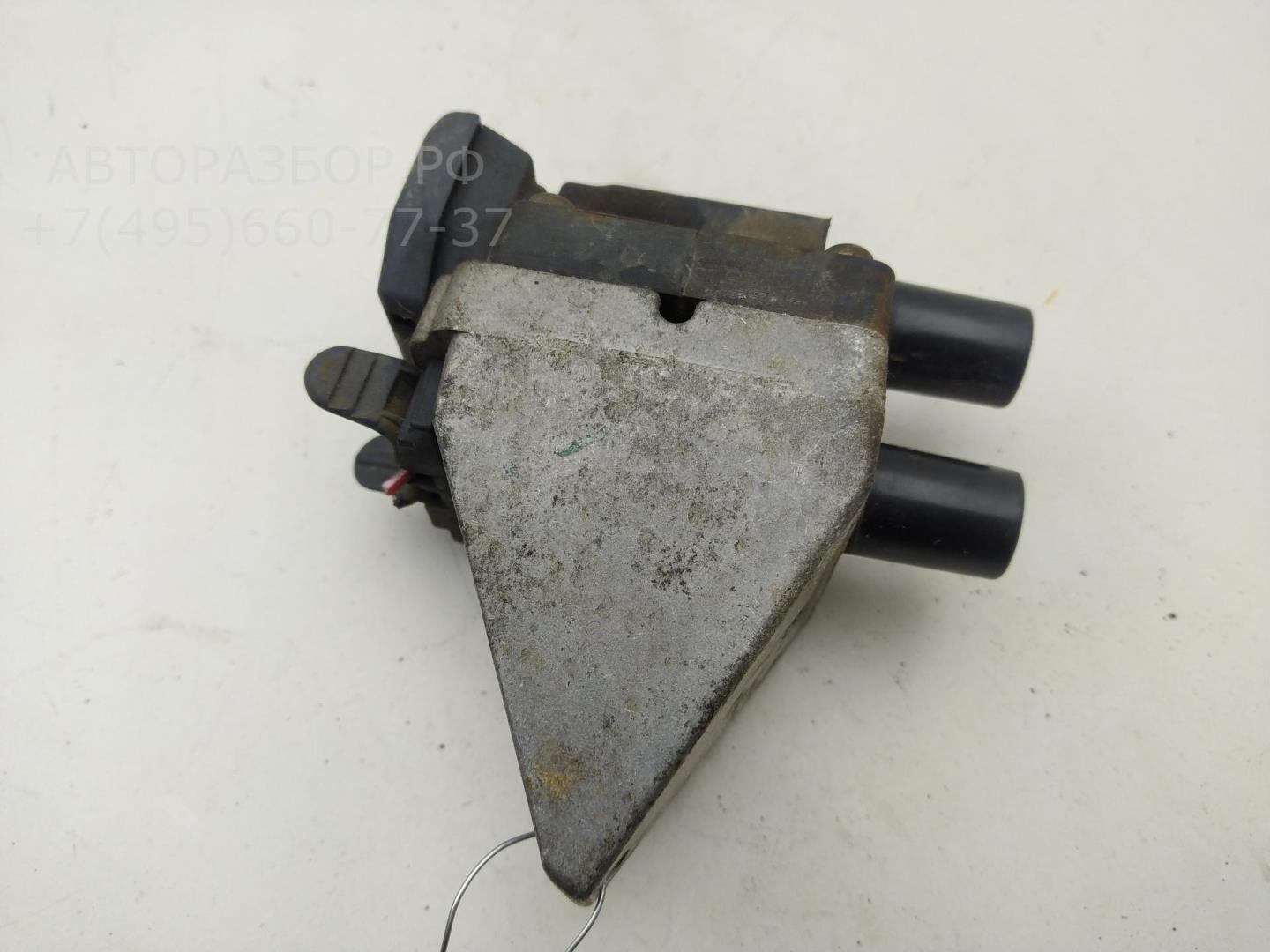 Катушка зажигания