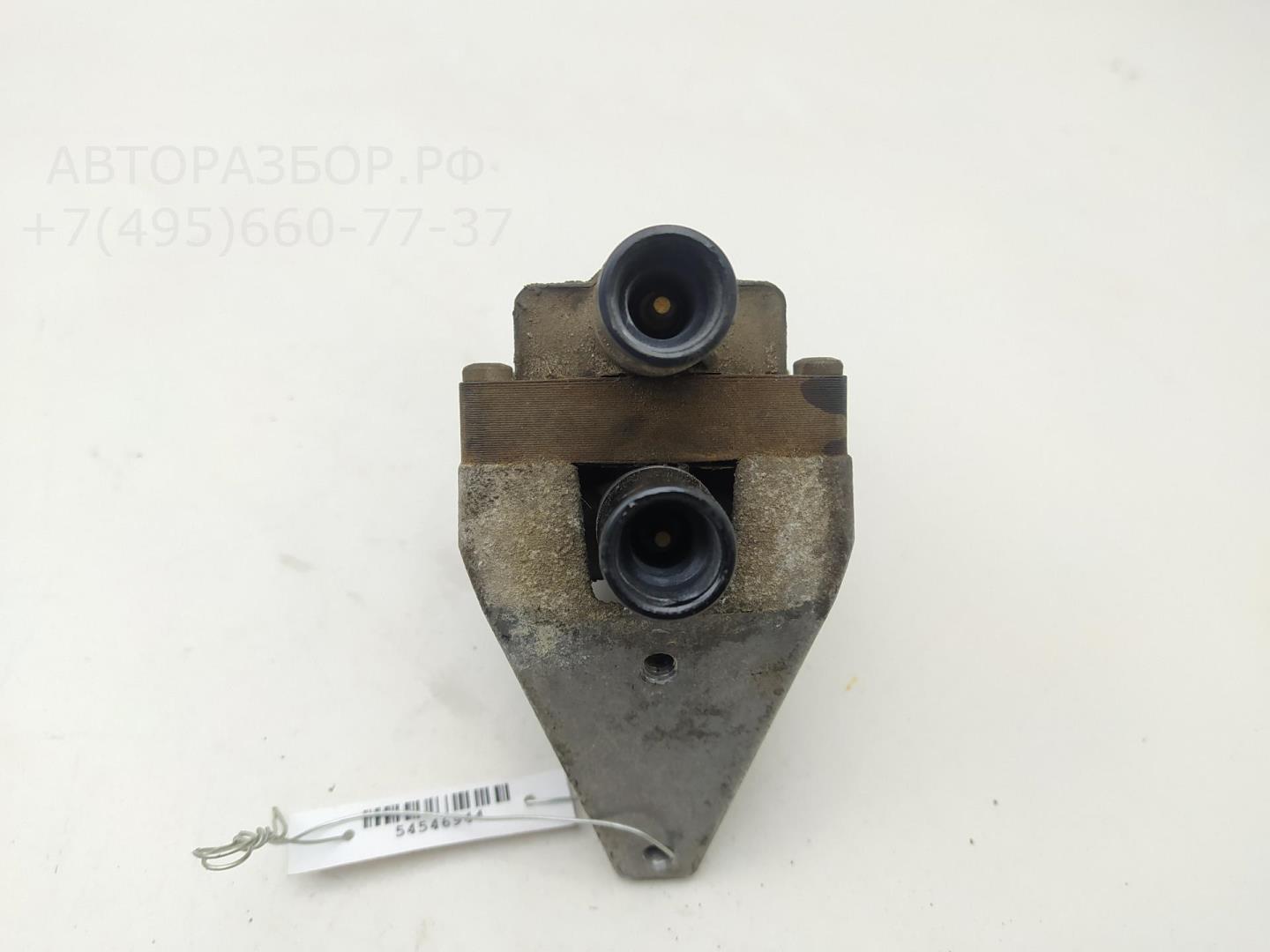 Катушка зажигания