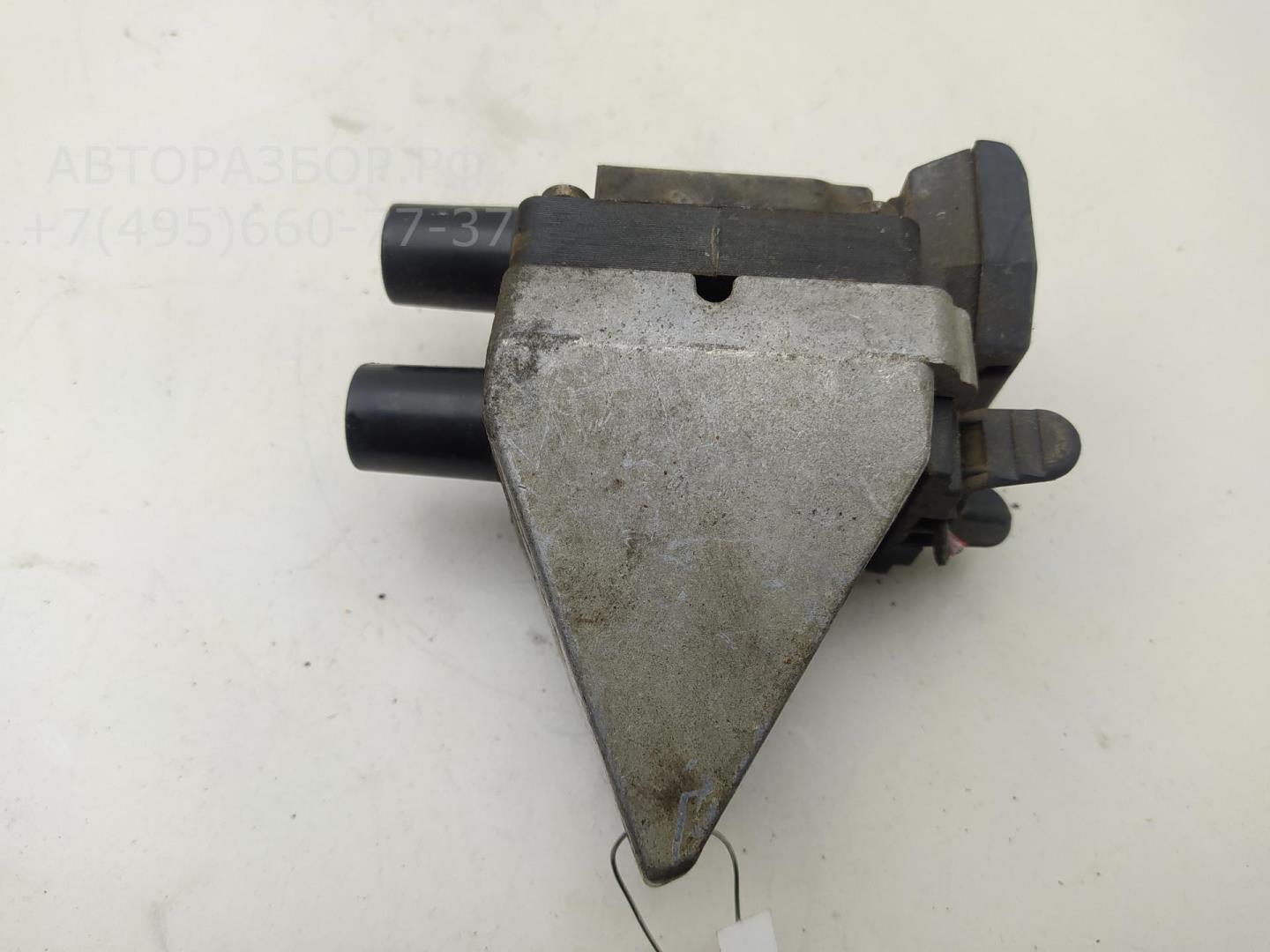 Катушка зажигания