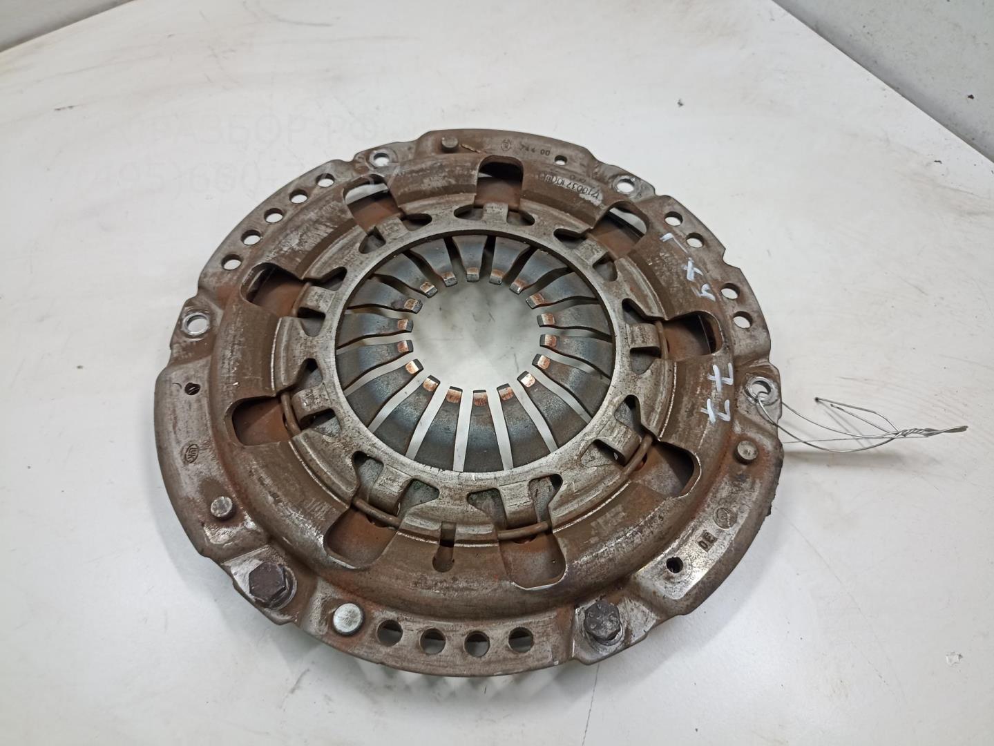 Корзина сцепления