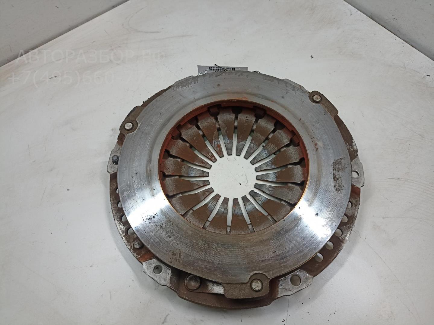 Корзина сцепления