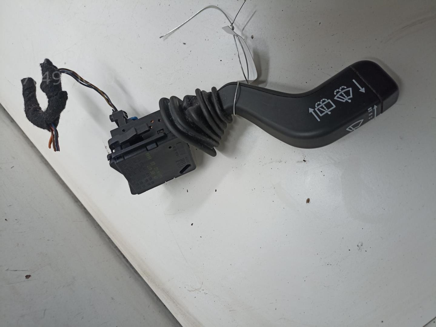 Переключатель стеклоочистителей