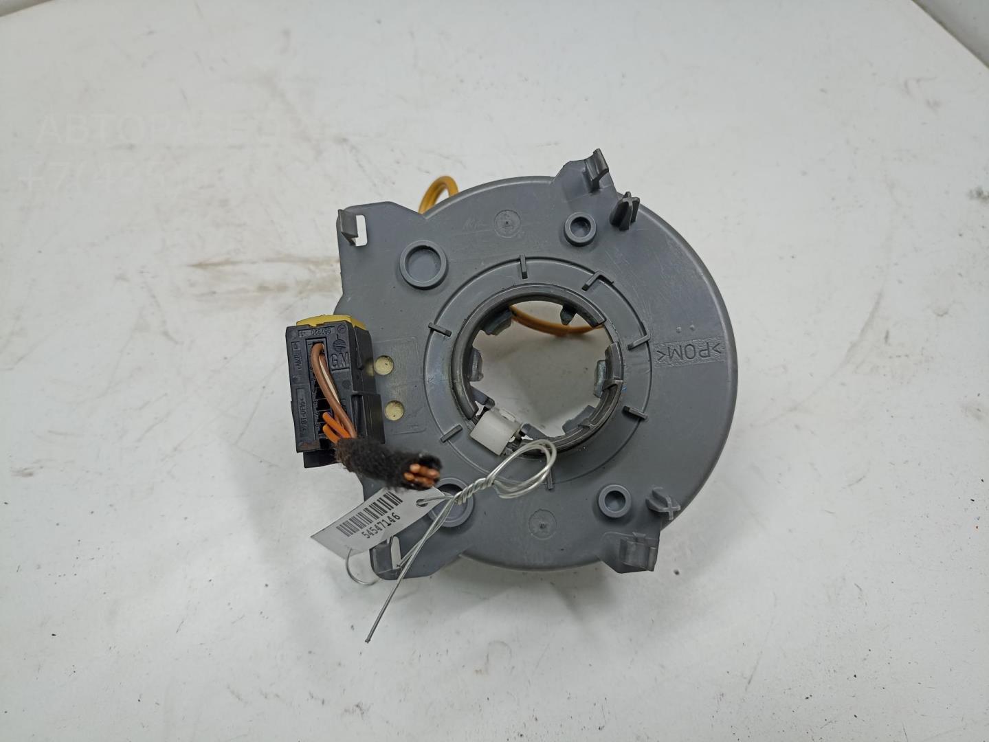 Механизм подрулевой для SRS (ленточный)