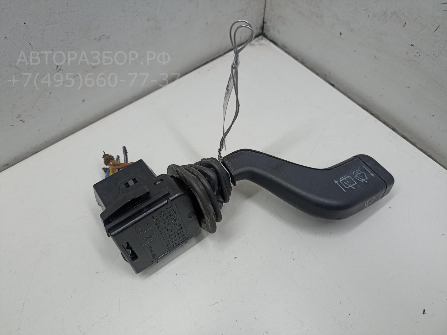 Переключатель стеклоочистителей