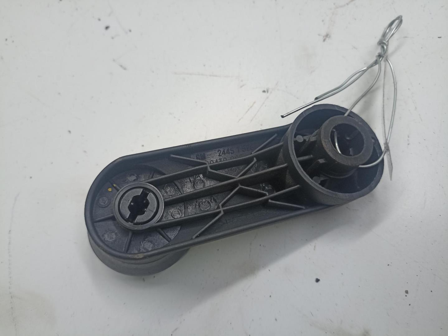 Ручка стеклоподъемника