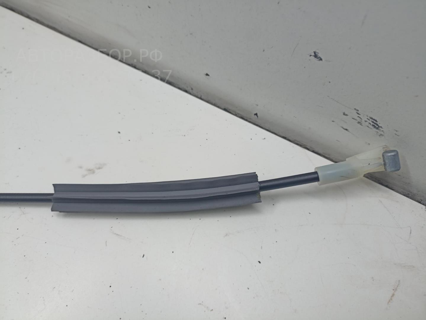 Трос открывания двери