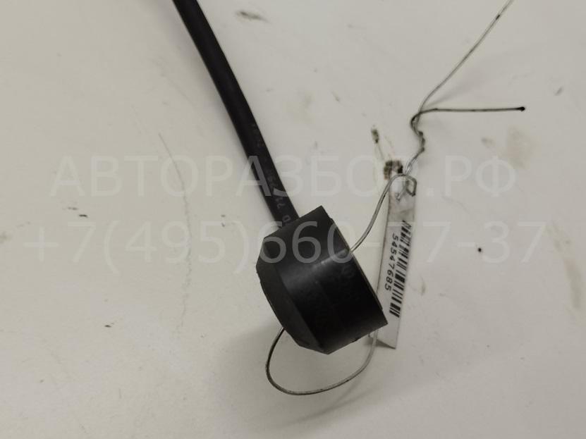 Датчик детонации