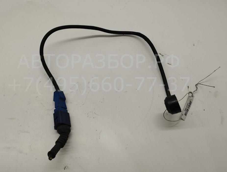 Датчик детонации