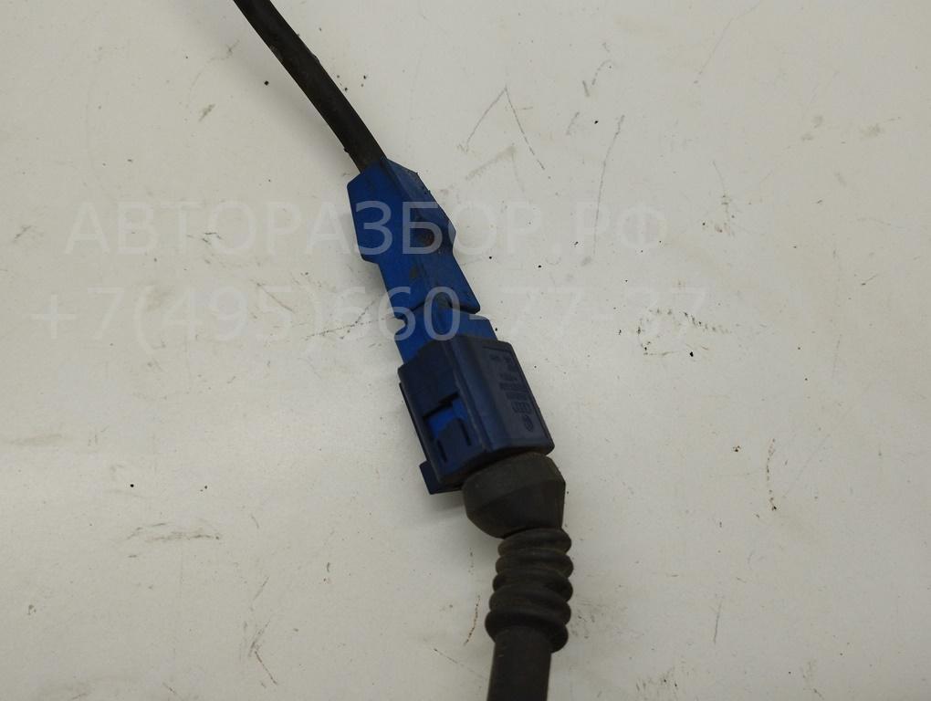 Датчик детонации