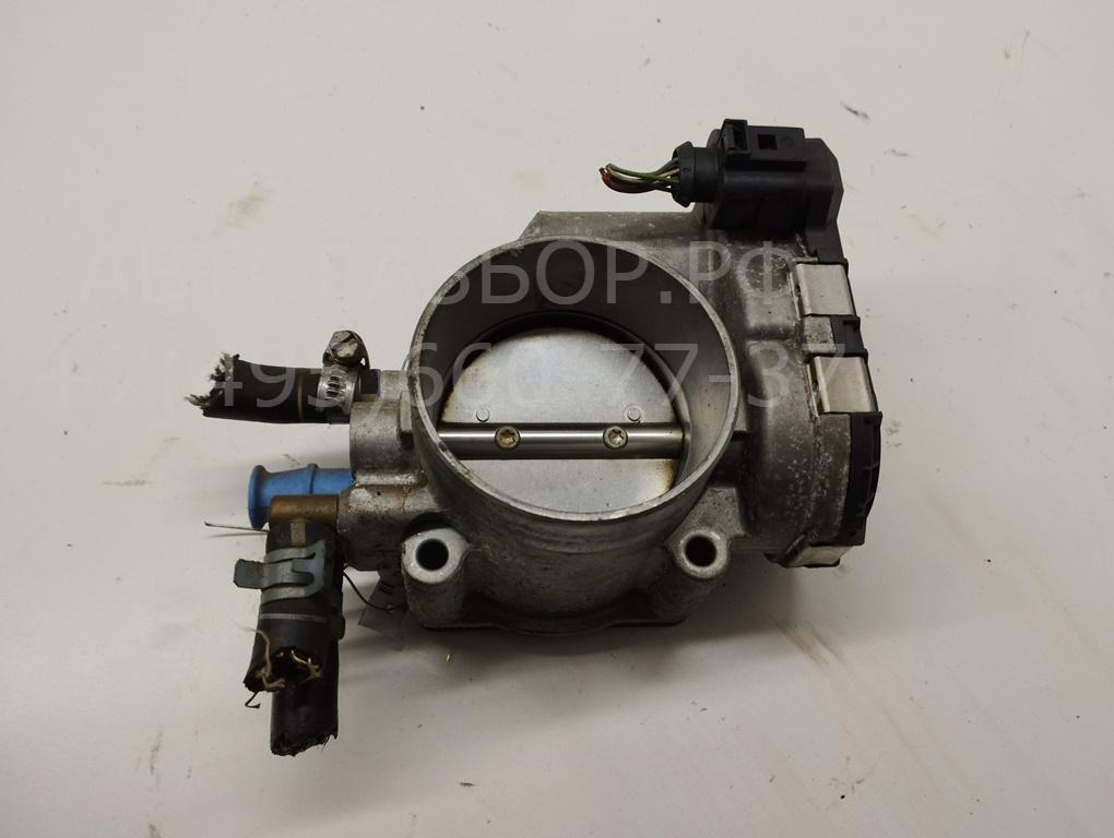 Заслонка дроссельная электрическая