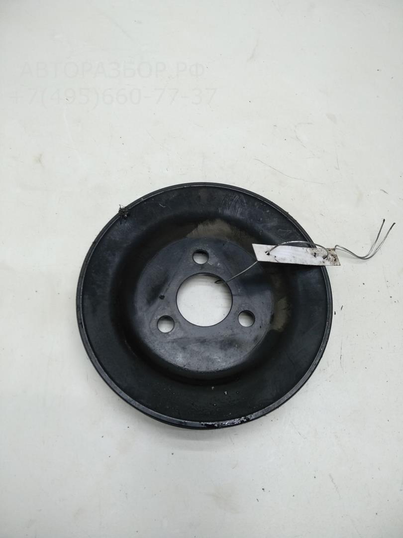 Шкив насоса ГУР