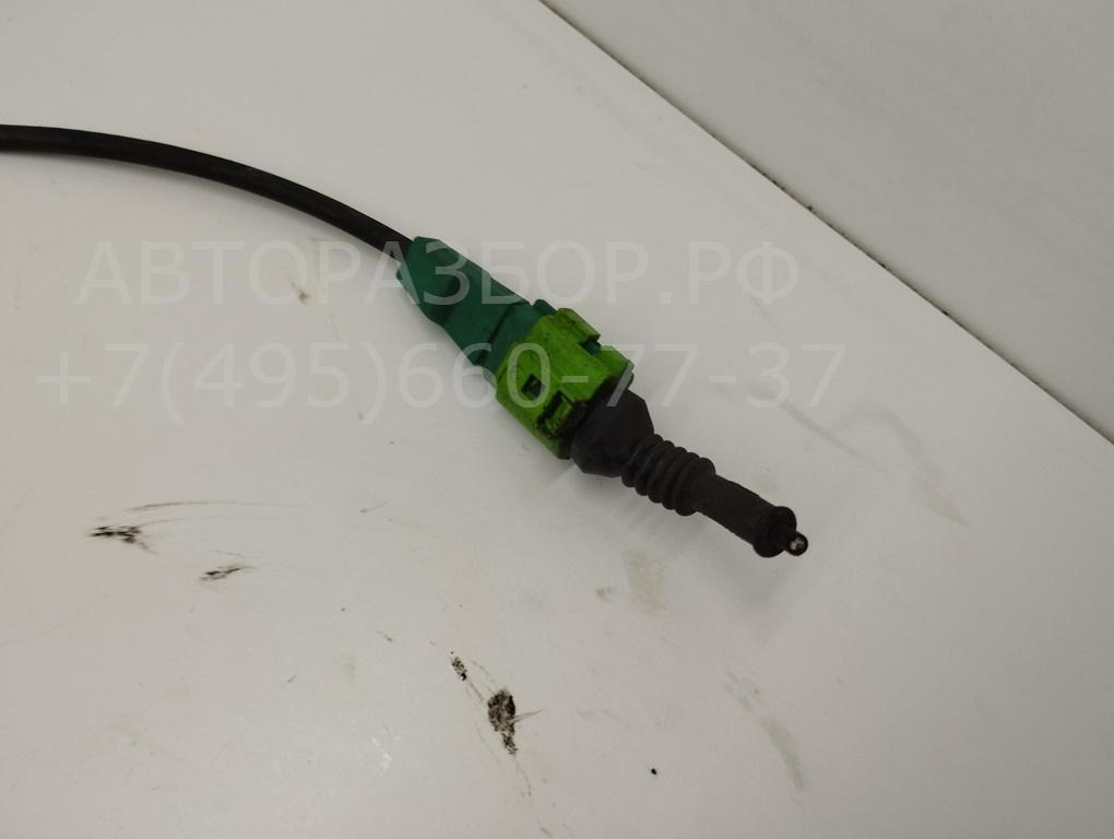 Датчик детонации