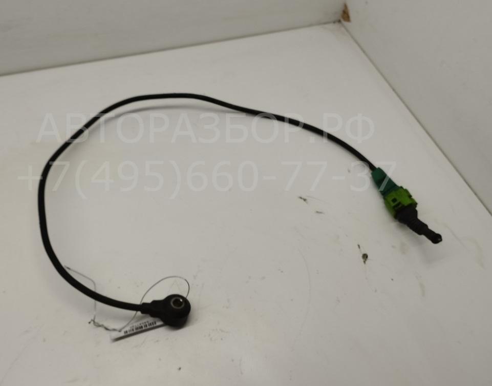 Датчик детонации