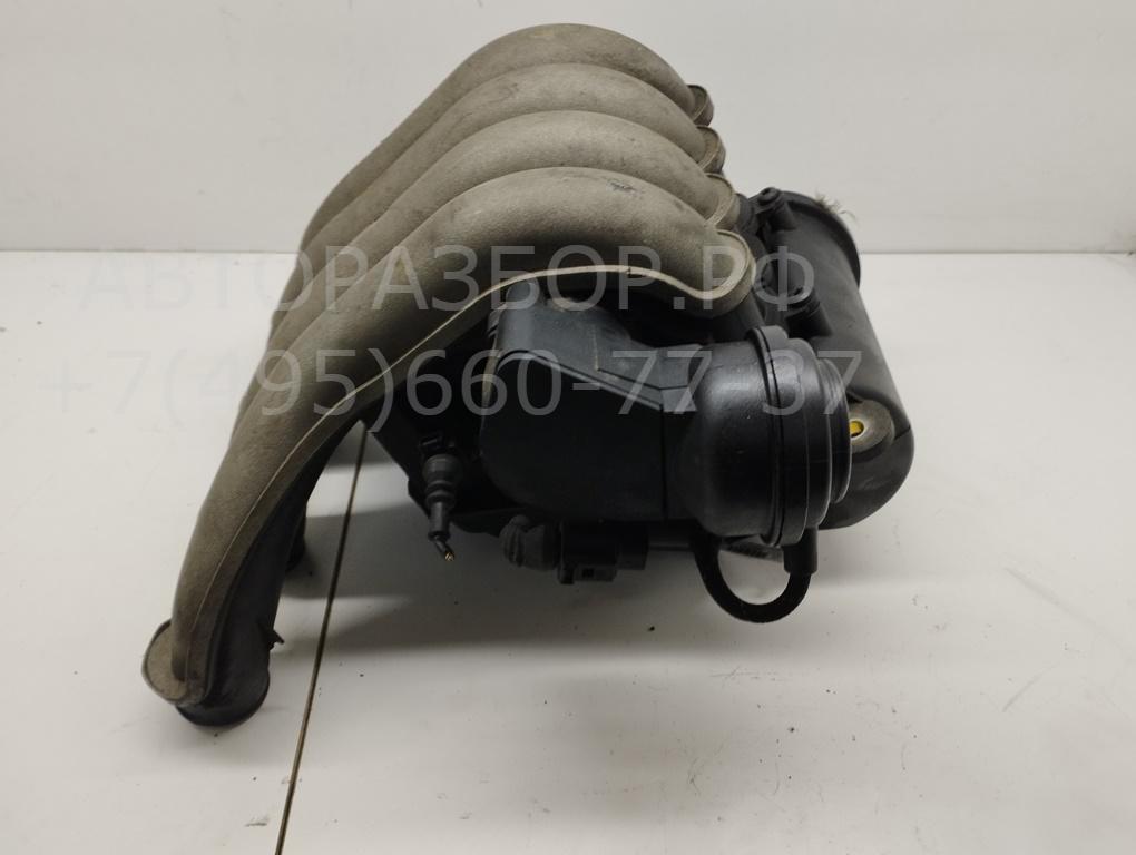 Коллектор впускной