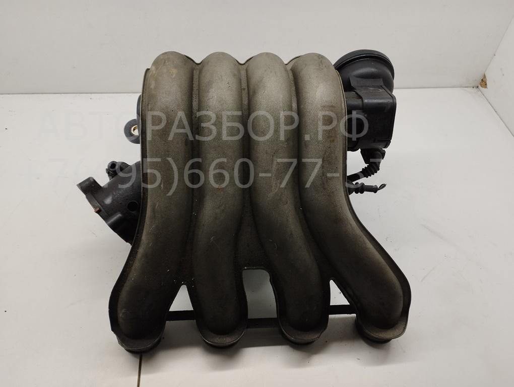 Коллектор впускной