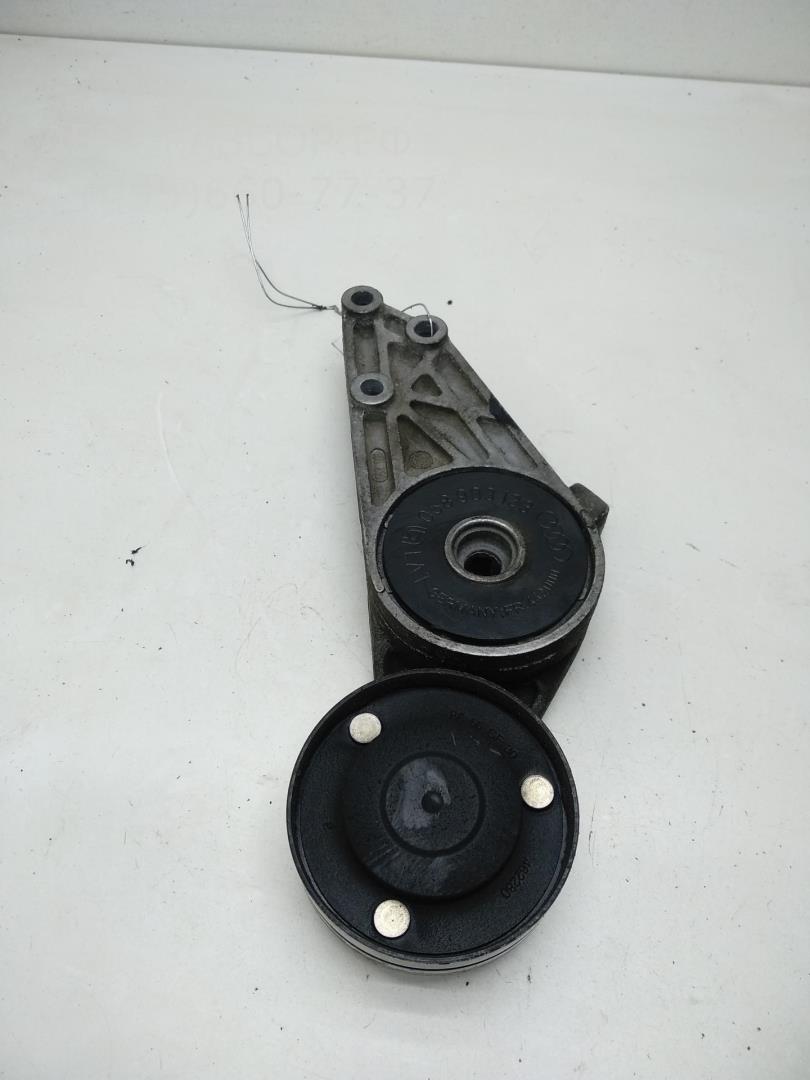 Механизм натяжения ремня ГРМ