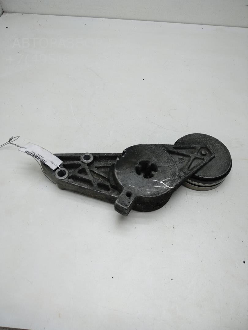 Механизм натяжения ремня ГРМ