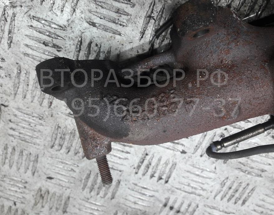 Коллектор выпускной