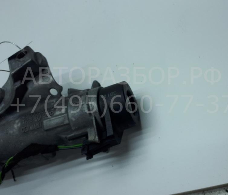 Замок зажигания