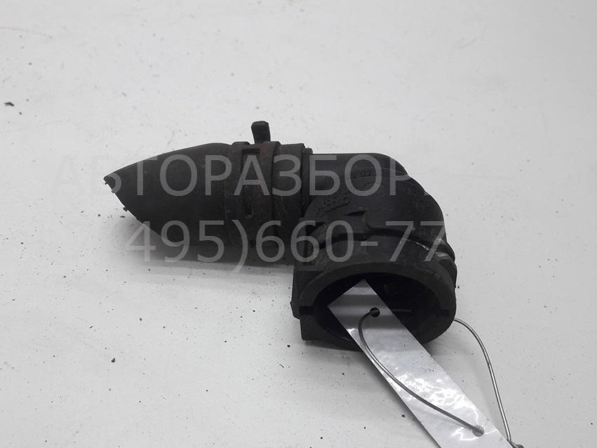 Фланец / тройник