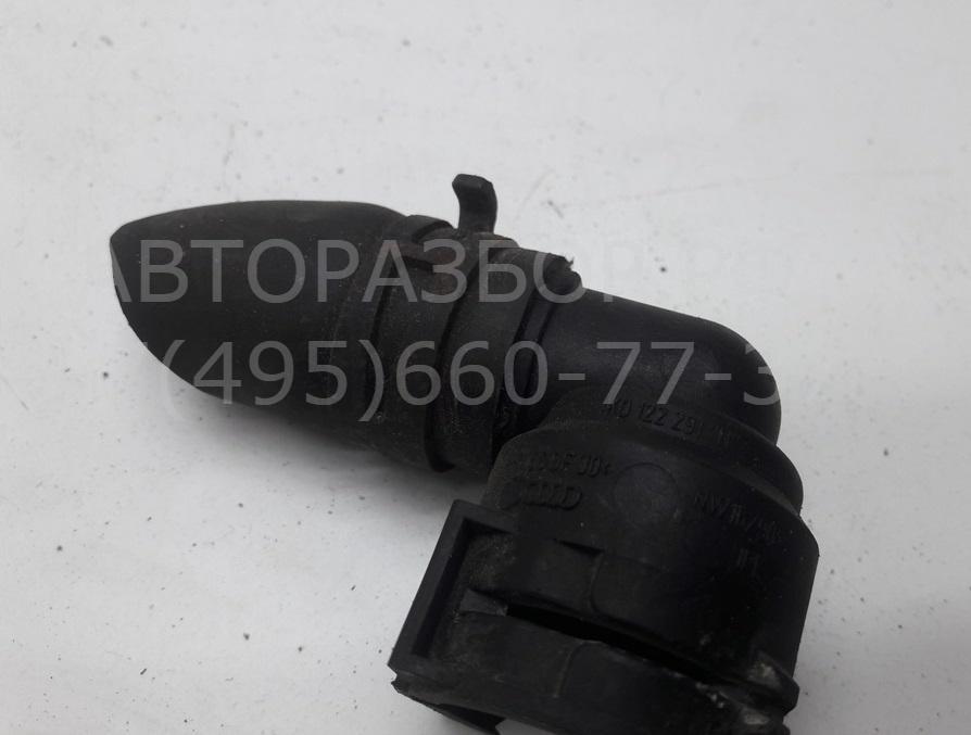 Фланец / тройник