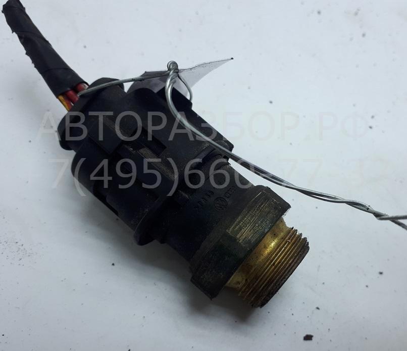 Датчик температуры