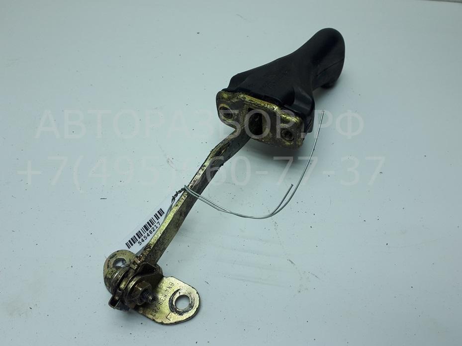 Ограничитель двери