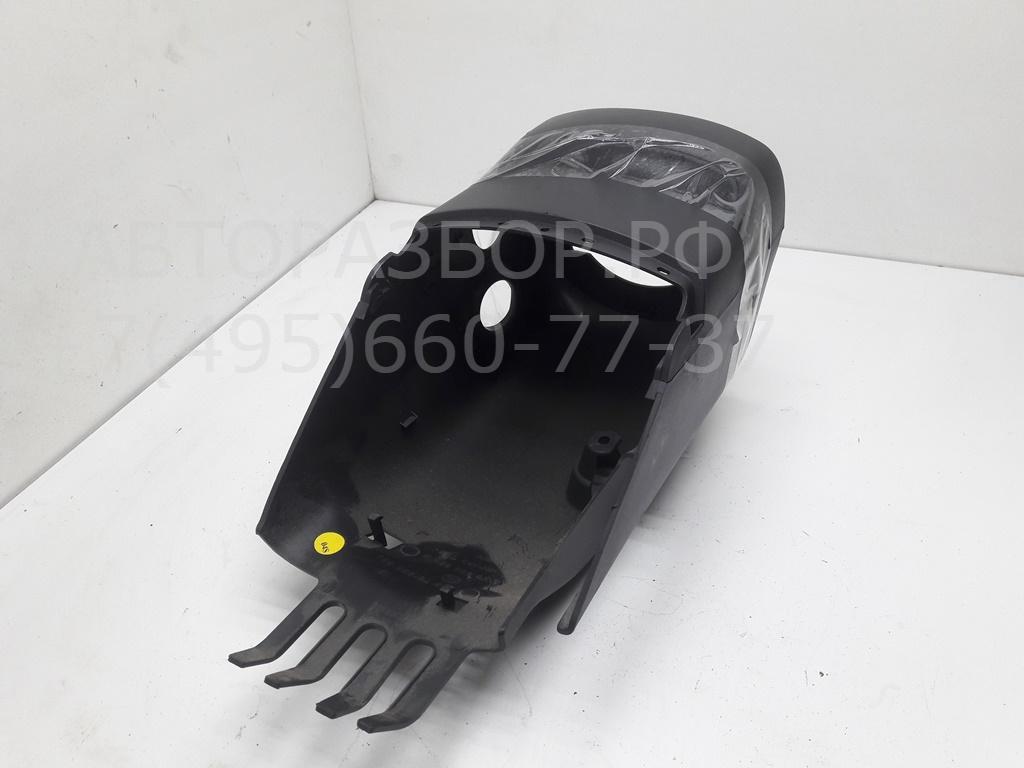 Кожух рулевой колонки