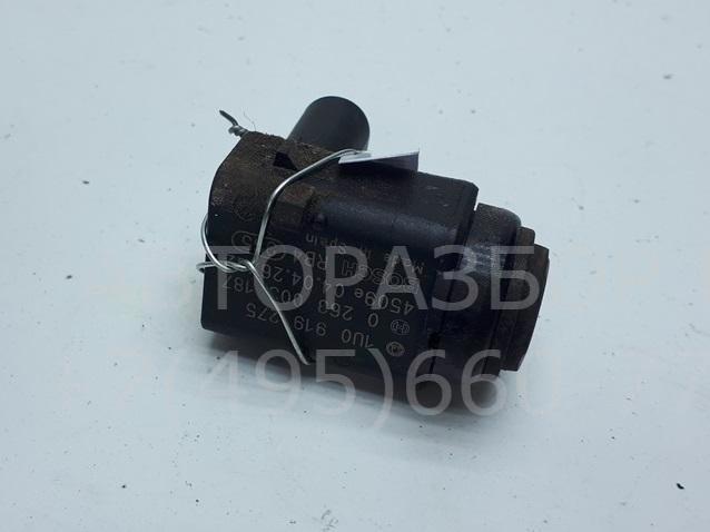 Датчик парковки