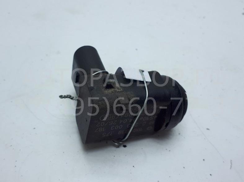 Датчик парковки