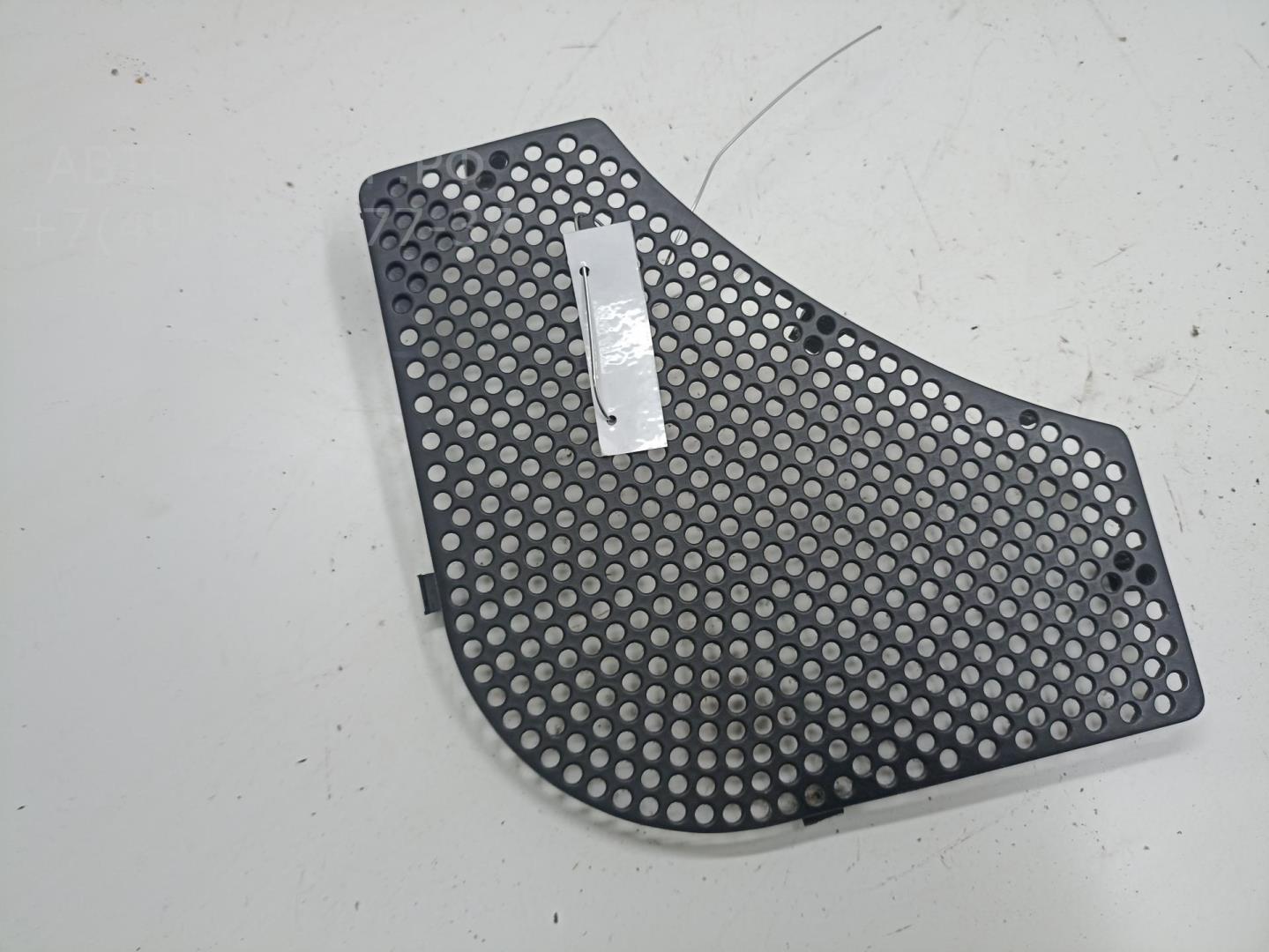 Решетка динамика