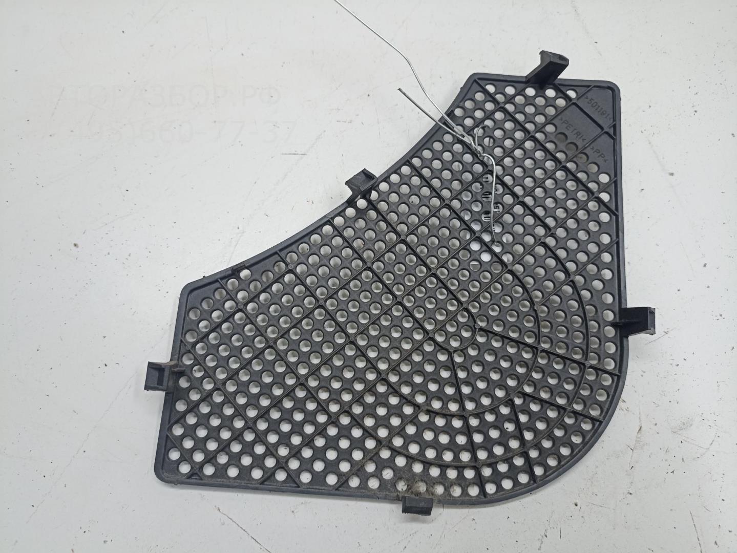 Решетка динамика