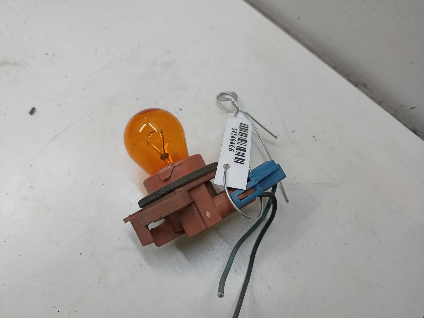 Патрон лампы