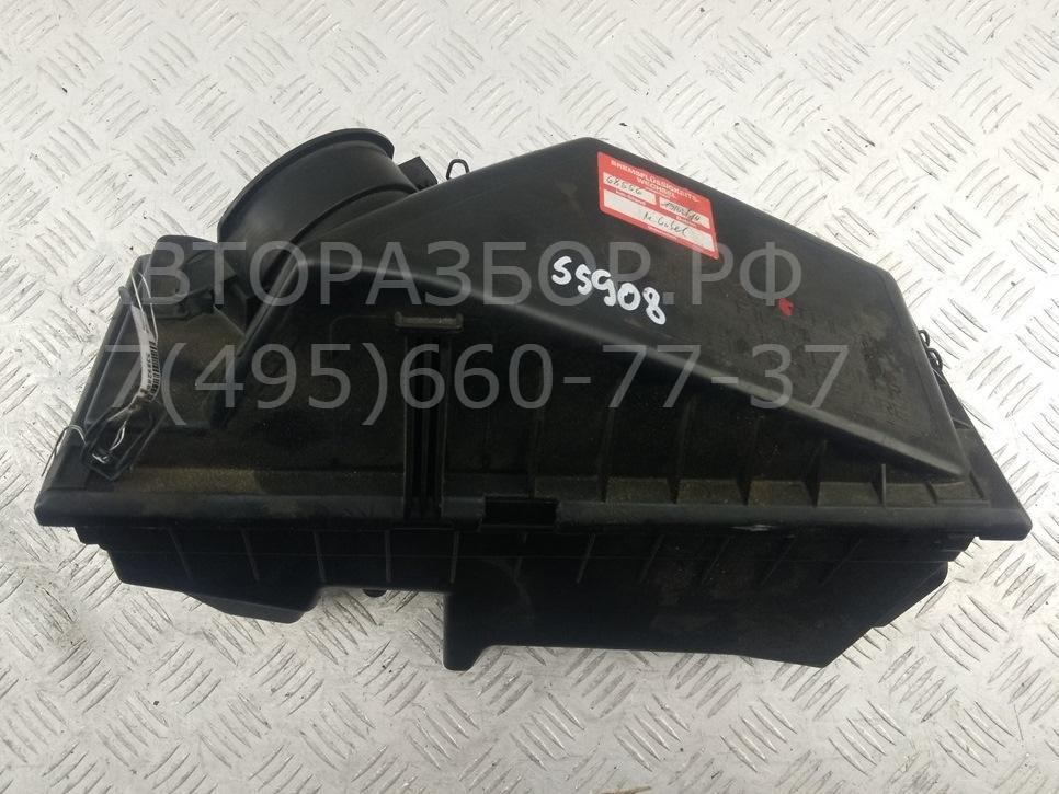 Корпус воздушного фильтра