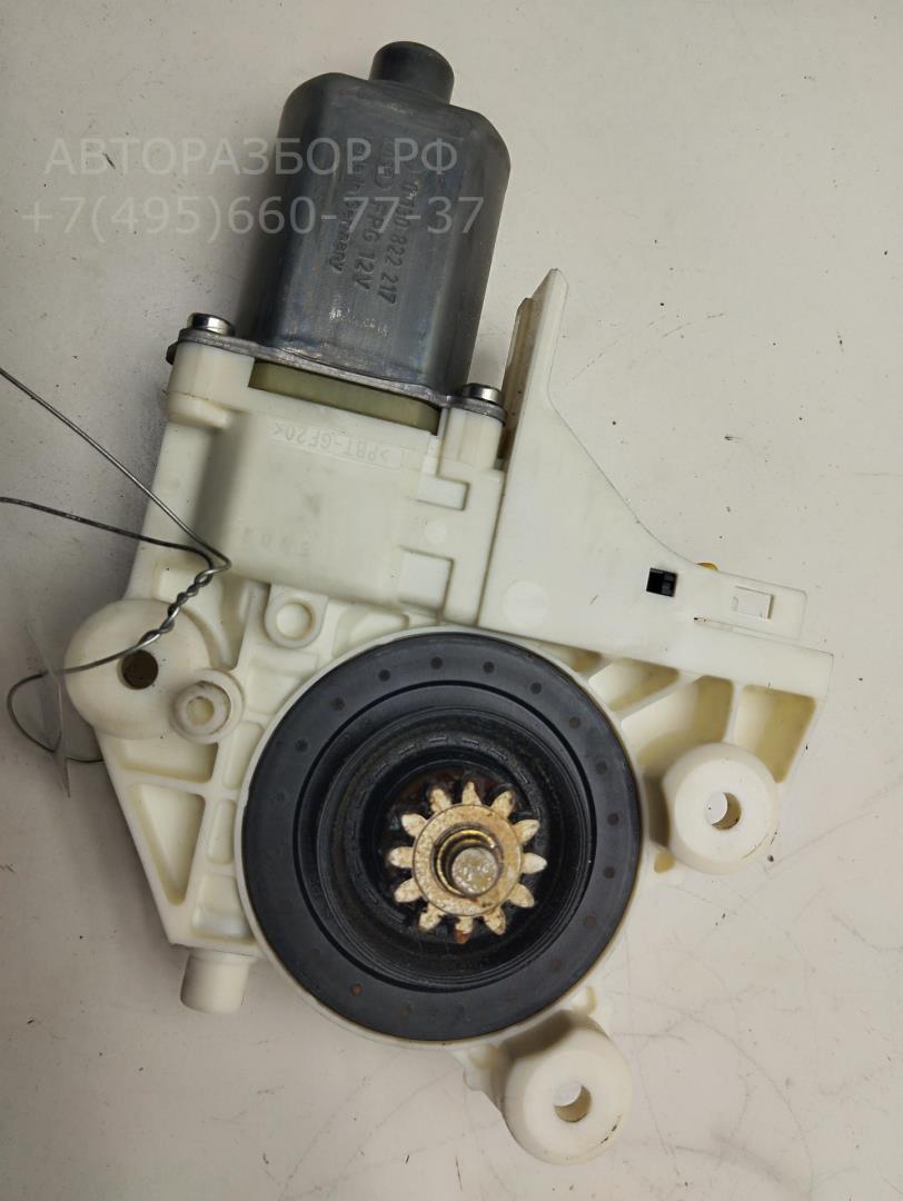 Моторчик стеклоподъемника