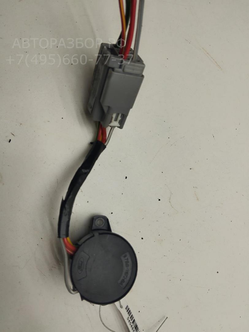 Контактная группа замка зажигания