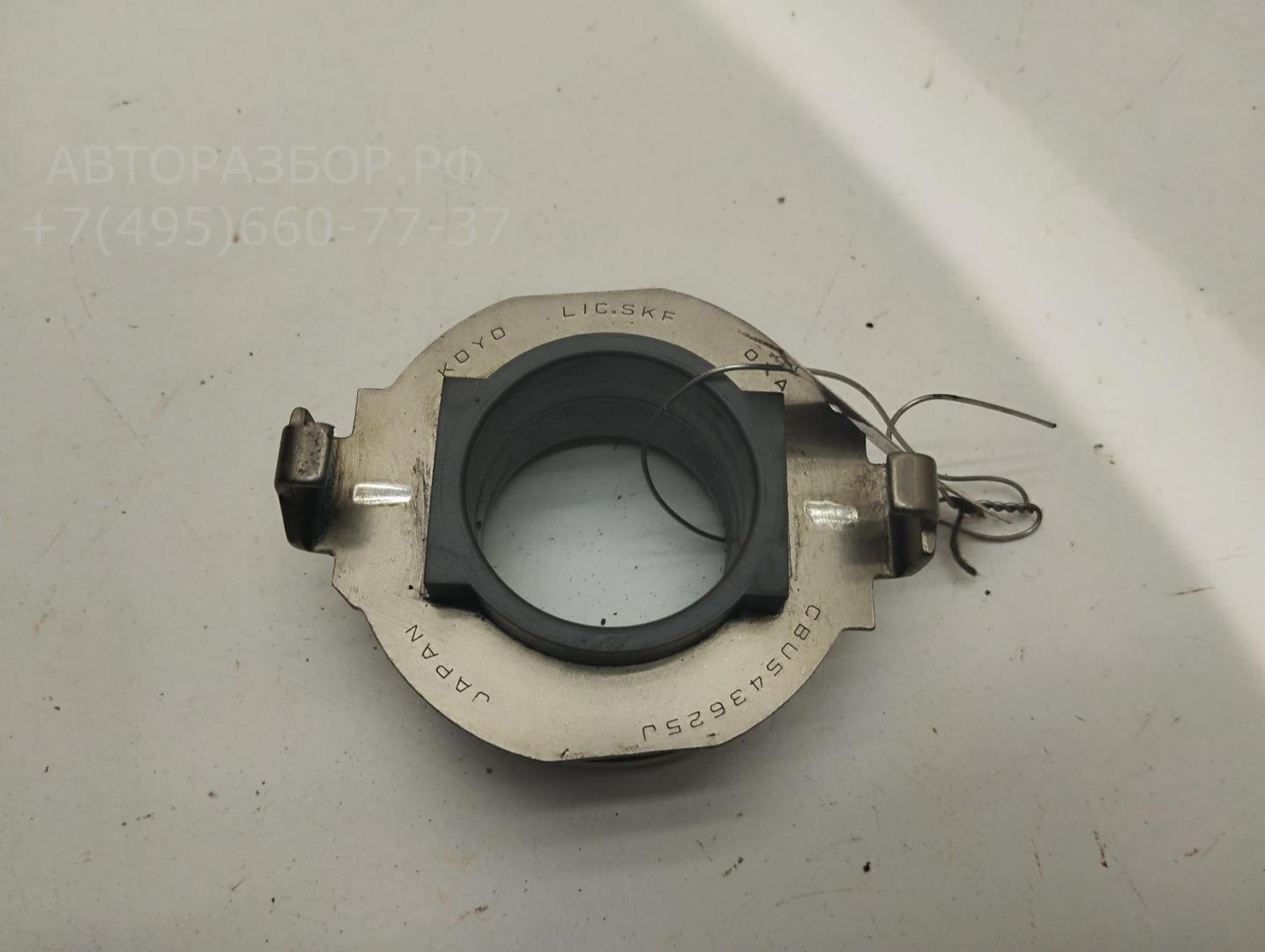 Подшипник выжимной