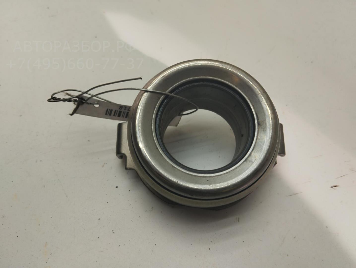 Подшипник выжимной