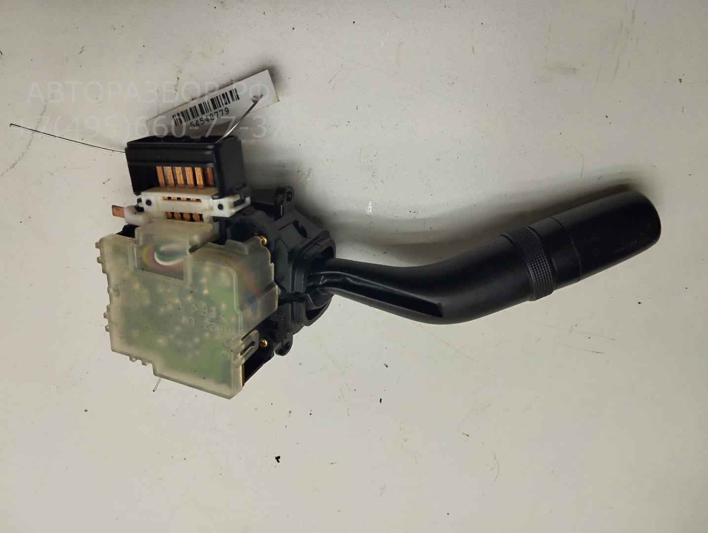 Переключатель стеклоочистителей