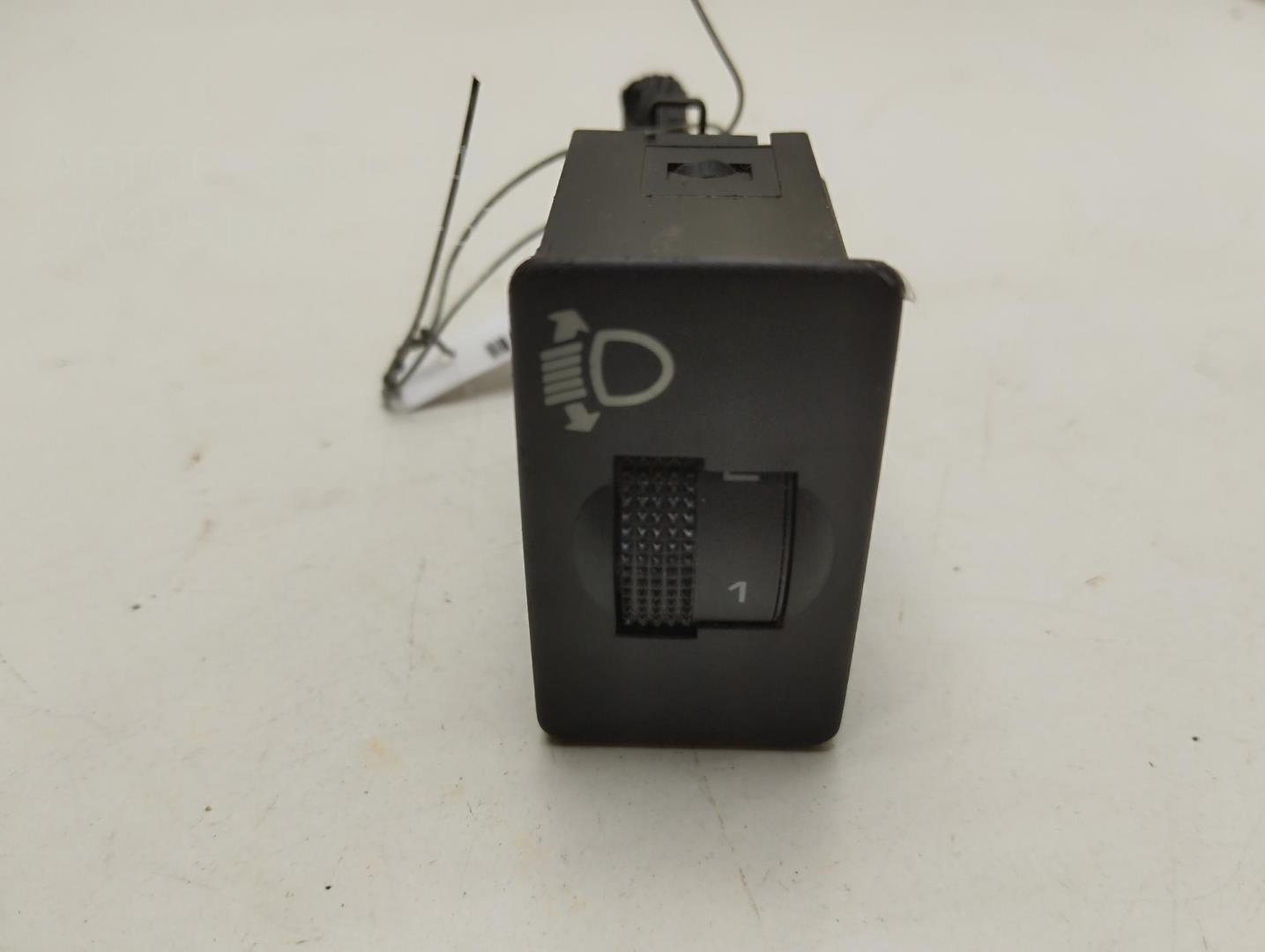 Корректор фары