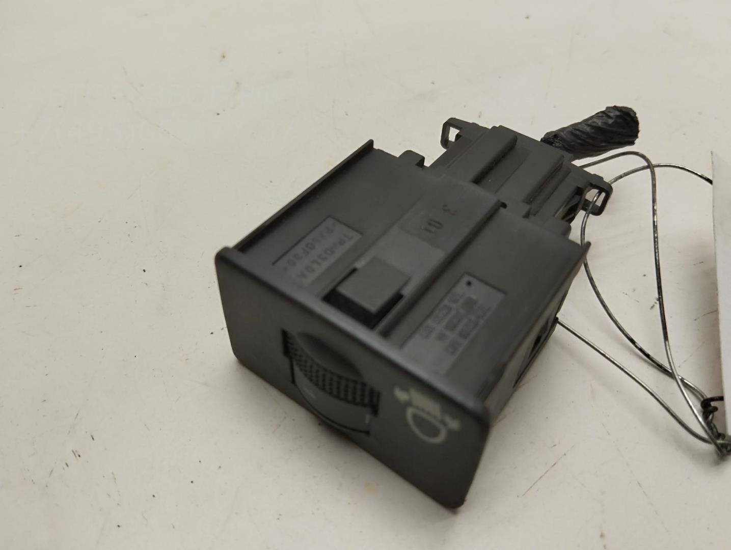 Корректор фары