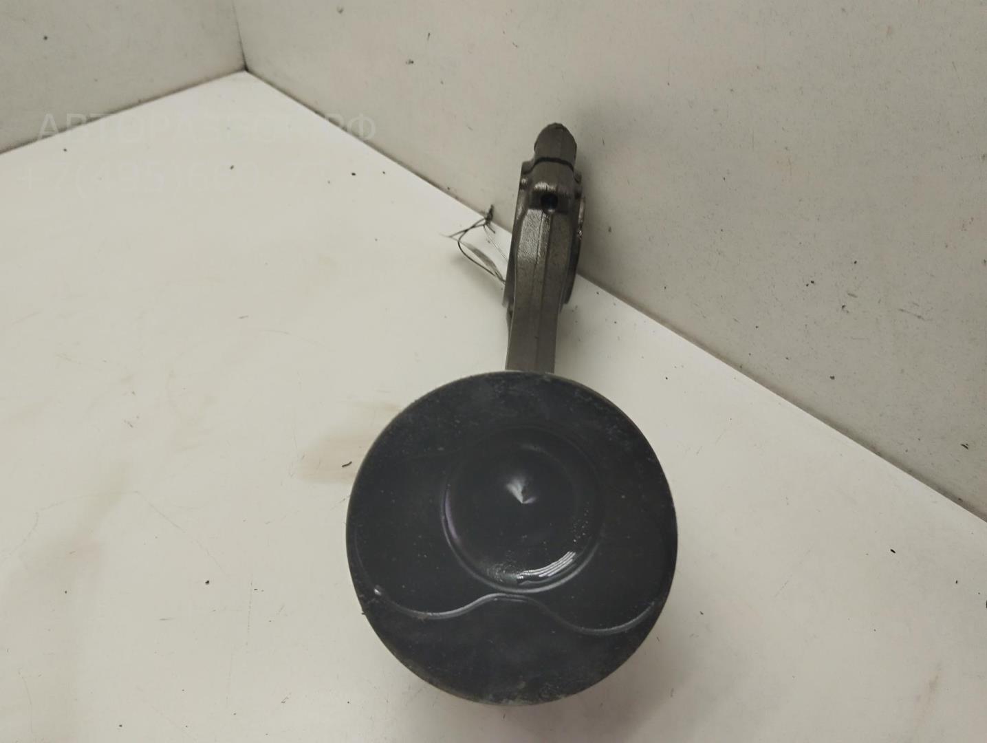 Поршень с шатуном