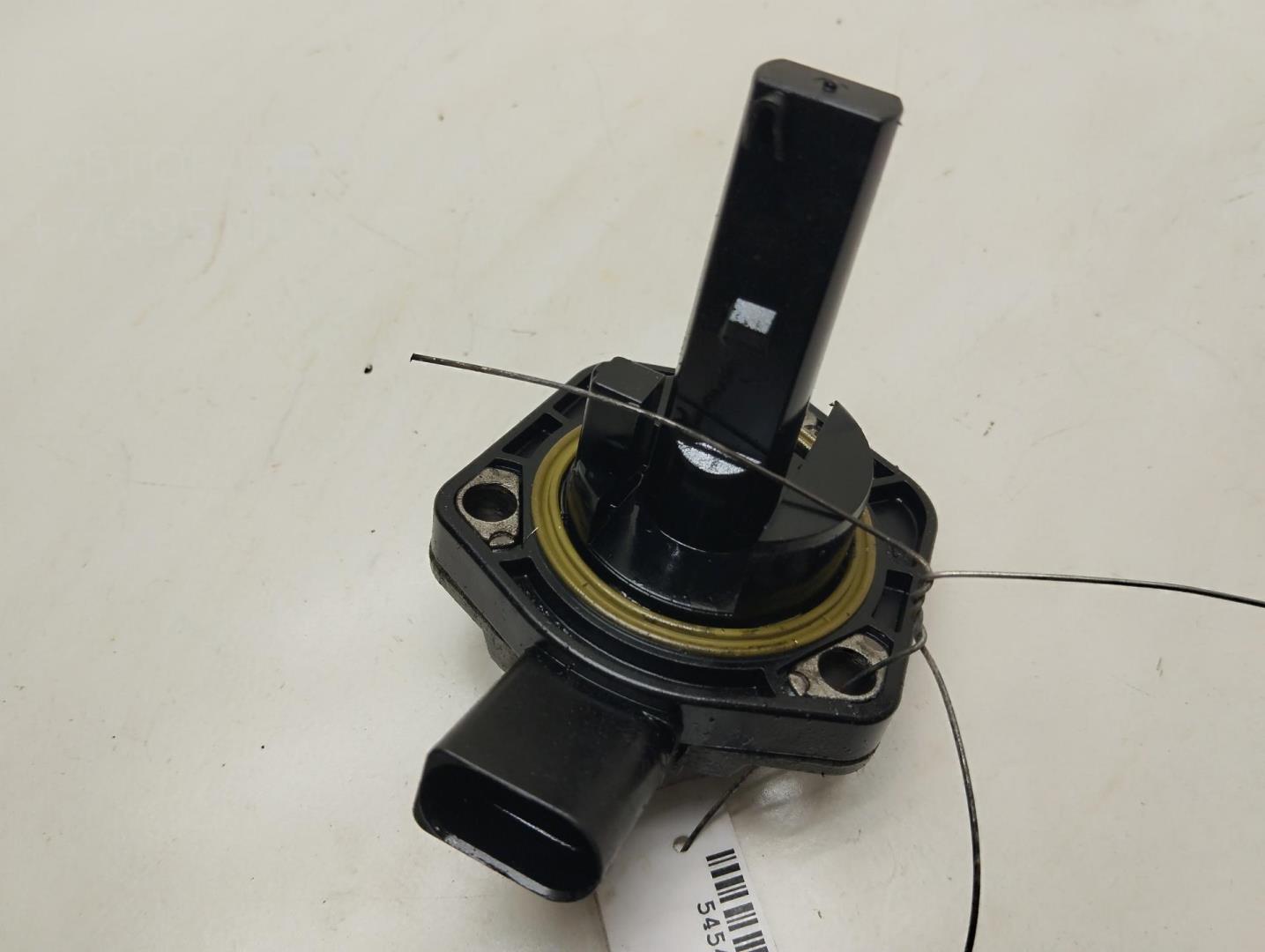 Датчик давления масла