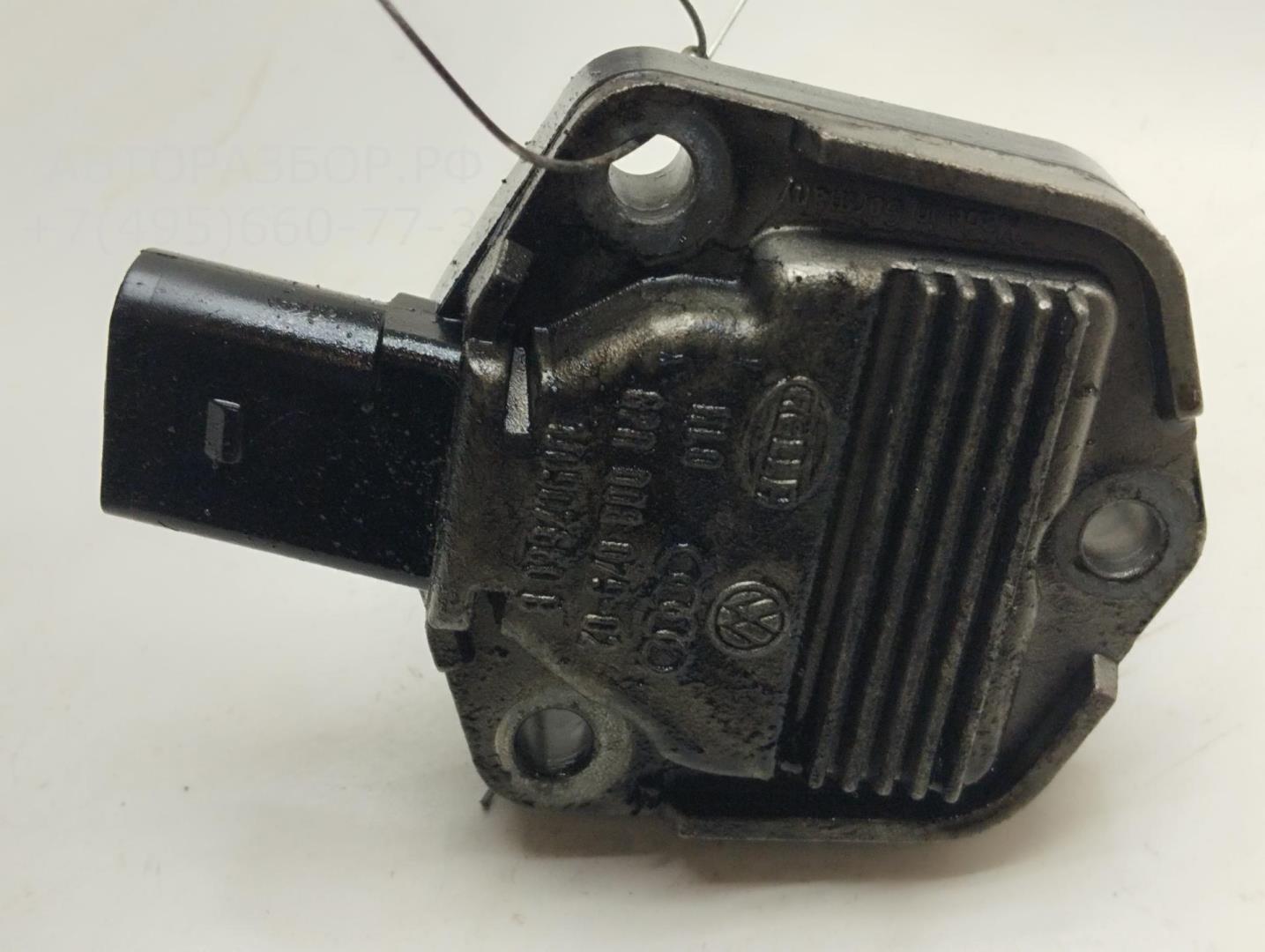 Датчик давления масла