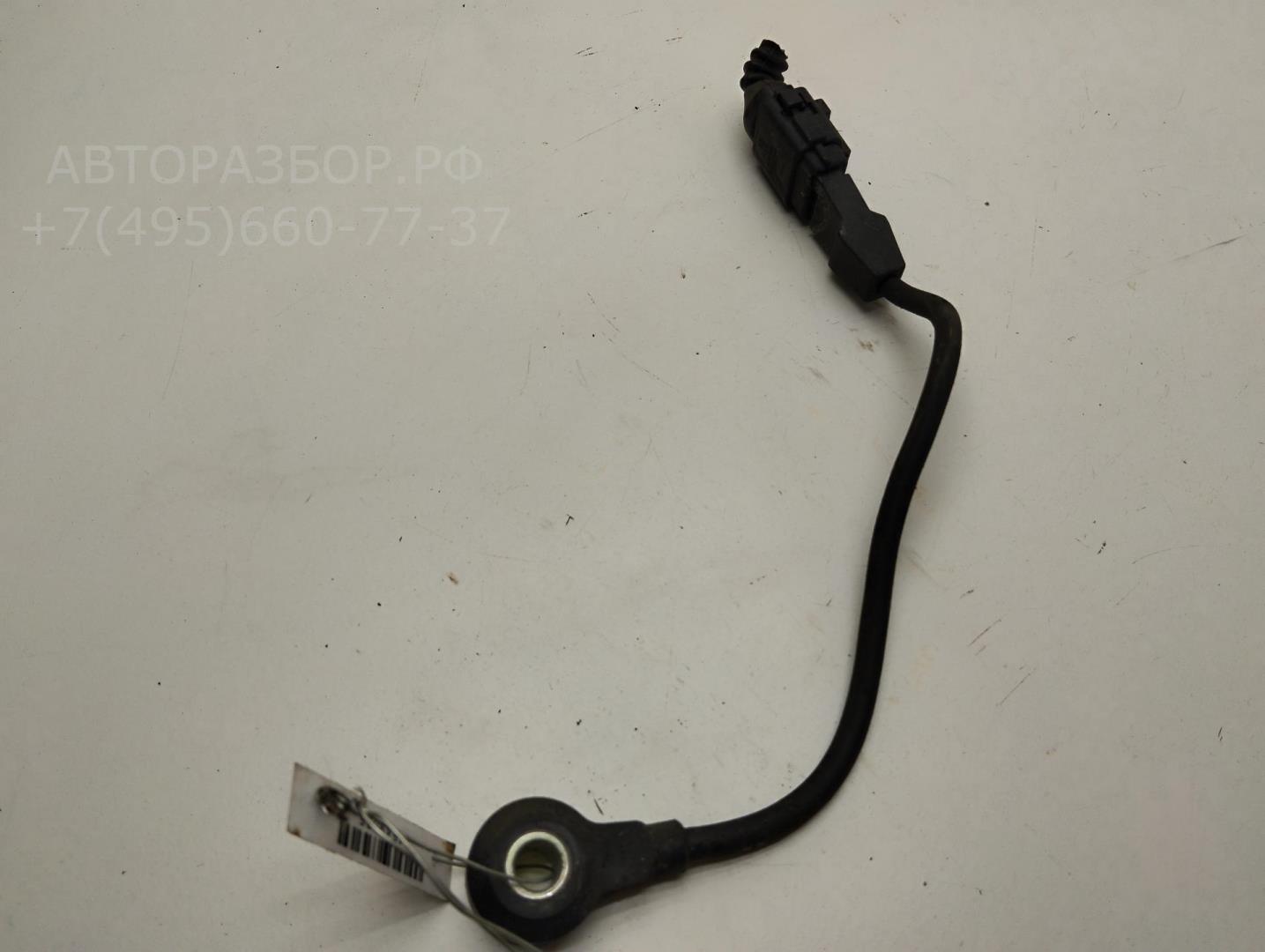 Датчик детонации