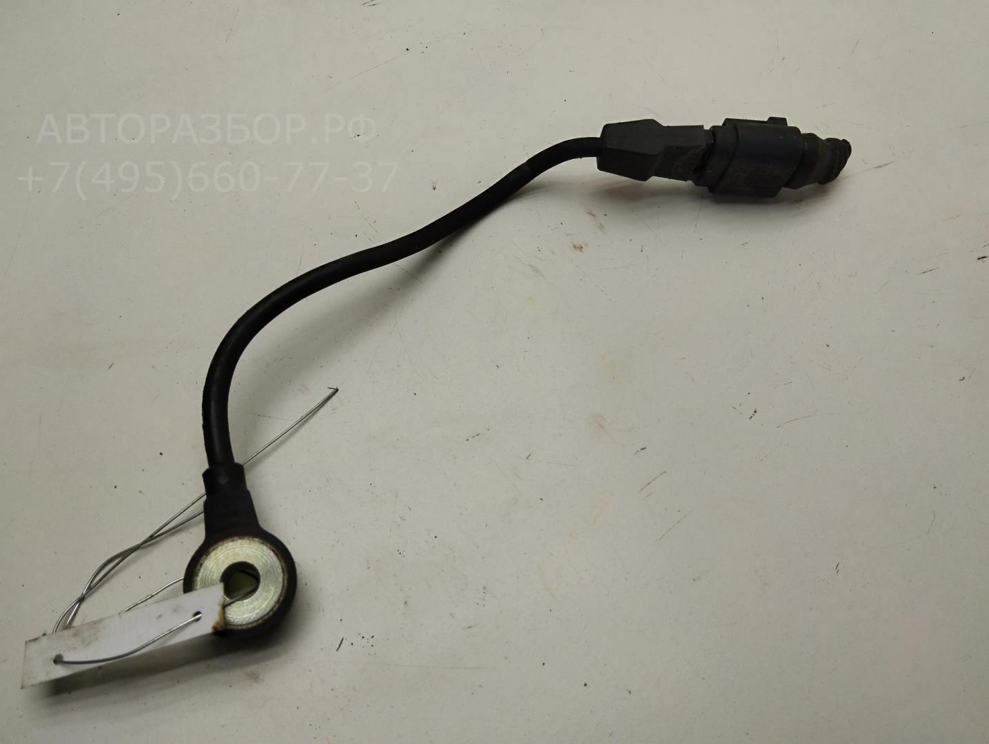 Датчик детонации